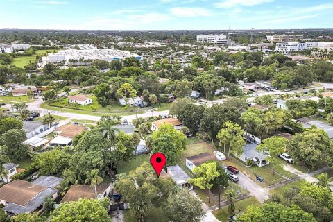 House in Fort Lauderdale, Florida 3 bedrooms, 107.02 sq.m. № 1943985 - photo 28