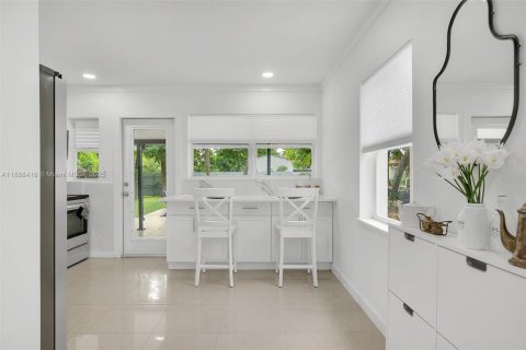 House in Fort Lauderdale, Florida 3 bedrooms, 107.02 sq.m. № 1943985 - photo 17