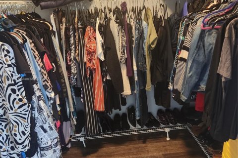 Купить кондоминиум в Лодерхилл, Флорида 2 спальни, 131.55м2, № 1958536 - фото 24