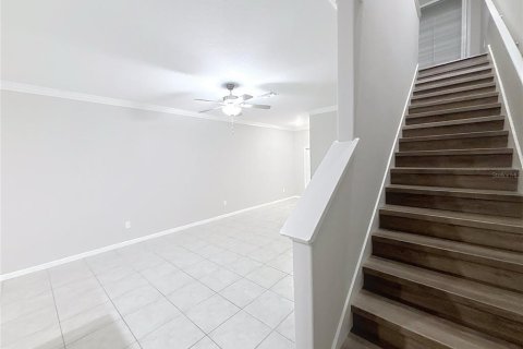 Townhouse in Lutz, Florida 3 bedrooms, 151.8 sq.m. № 2388261 - photo 11