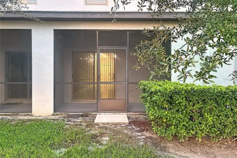 Townhouse in Lutz, Florida 3 bedrooms, 151.8 sq.m. № 2388261 - photo 30