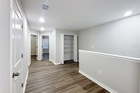 Townhouse in Lutz, Florida 3 bedrooms, 151.8 sq.m. № 2388261 - photo 16