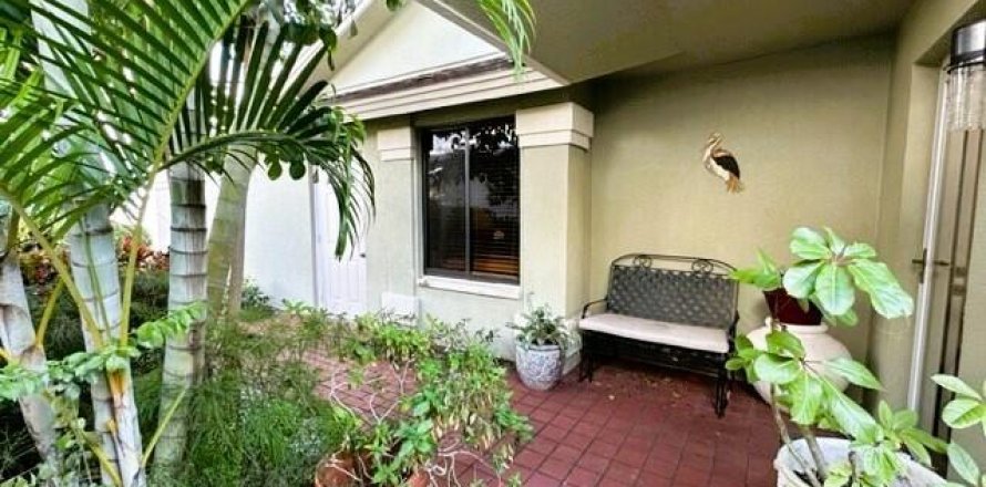 Villa ou maison à Jupiter, Floride 3 chambres, 175.49 m2 № 1061303