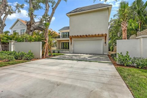House in Sarasota, Florida 5 bedrooms, 367.89 sq.m. № 1789808 - photo 19