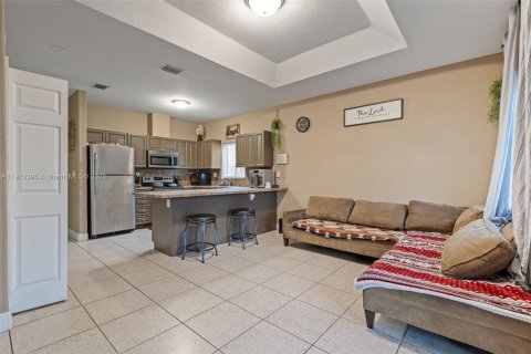 Villa ou maison à vendre à Homestead, Floride: 3 chambres, 144.37 m2 № 1969035 - photo 13