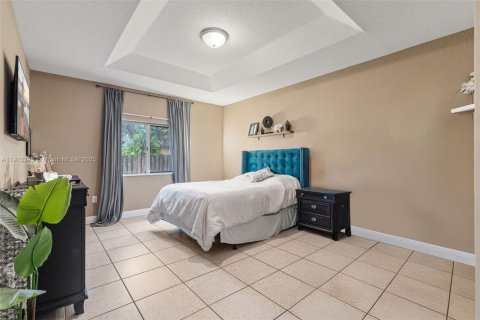 Villa ou maison à vendre à Homestead, Floride: 3 chambres, 144.37 m2 № 1969035 - photo 19