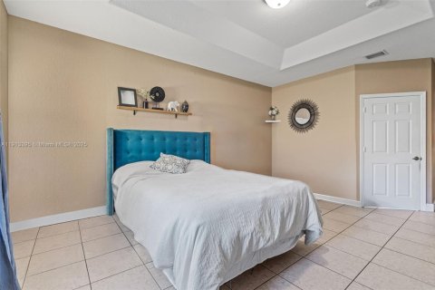 Villa ou maison à vendre à Homestead, Floride: 3 chambres, 144.37 m2 № 1969035 - photo 20