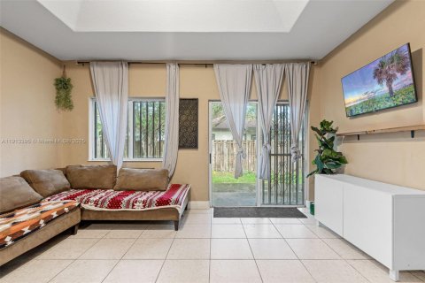 Villa ou maison à vendre à Homestead, Floride: 3 chambres, 144.37 m2 № 1969035 - photo 12