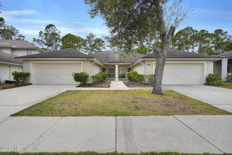 Casa en venta en Jacksonville, Florida, 3 dormitorios, 121.79 m2 № 848726 - foto 1