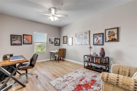 Condo in New Smyrna Beach, Florida, 3 bedrooms № 2234610 - photo 26