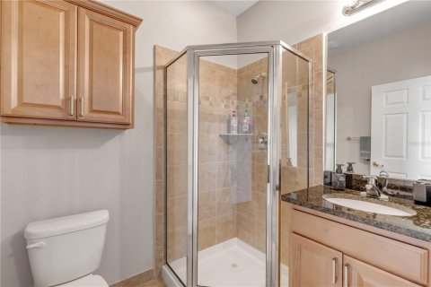Condo in New Smyrna Beach, Florida, 3 bedrooms № 2234610 - photo 28