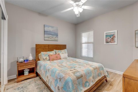 Condo in New Smyrna Beach, Florida, 3 bedrooms № 2234610 - photo 29