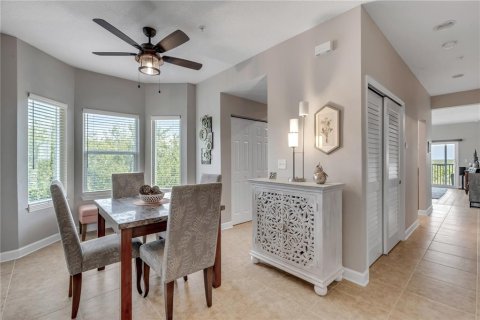 Condo in New Smyrna Beach, Florida, 3 bedrooms № 2234610 - photo 14