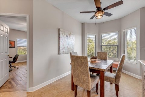 Condo in New Smyrna Beach, Florida, 3 bedrooms № 2234610 - photo 15
