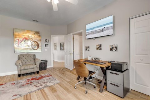 Condo in New Smyrna Beach, Florida, 3 bedrooms № 2234610 - photo 27