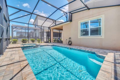 Casa en alquiler en Kissimmee, Florida, 7 dormitorios, 315.96 m2 № 1913561 - foto 21