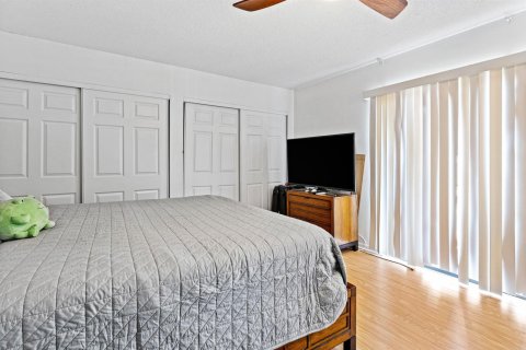 Купить таунхаус в Делрей-Бич, Флорида 4 комнаты, 114.46м2, № 2181018 - фото 17