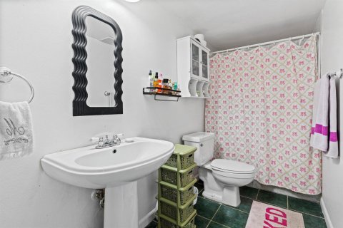 Купить таунхаус в Делрей-Бич, Флорида 4 комнаты, 114.46м2, № 2181018 - фото 15