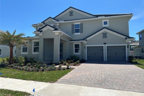 Villa ou maison à Windermere, Floride 7 chambres, 412.76 m2 № 2318691