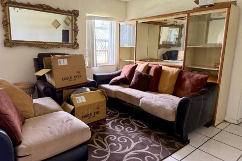 Villa ou maison à vendre à Fort Lauderdale, Floride: 3 chambres, 106.37 m2 № 2085433 - photo 7