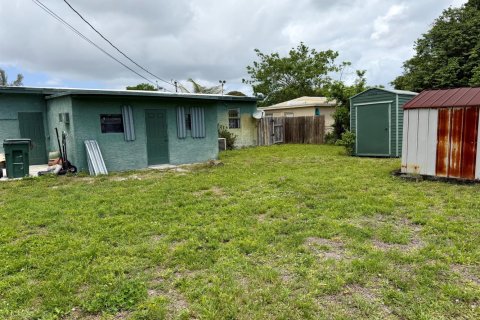 Villa ou maison à vendre à Fort Lauderdale, Floride: 3 chambres, 106.37 m2 № 2085433 - photo 3