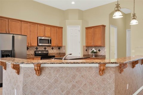 Casa en venta en Kissimmee, Florida, 4 dormitorios, 240.52 m2 № 1436322 - foto 8