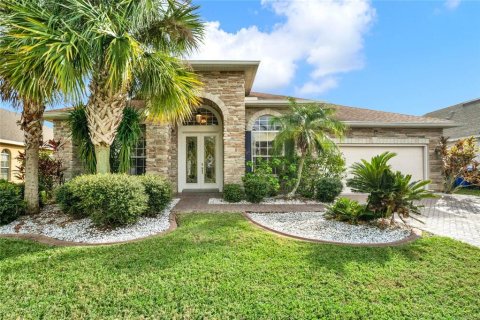 Casa en venta en Kissimmee, Florida, 4 dormitorios, 240.52 m2 № 1436322 - foto 1