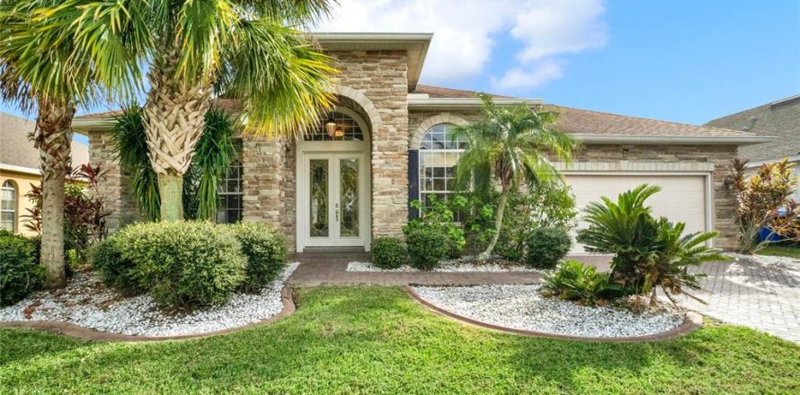 Casa en Kissimmee, Florida 4 dormitorios, 240.52 m2 № 1436322