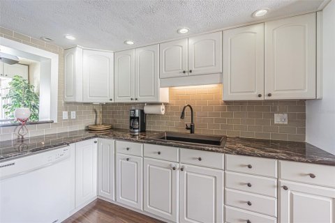 Condo in Indian Rocks Beach, Florida, 2 bedrooms  № 1837594 - photo 3