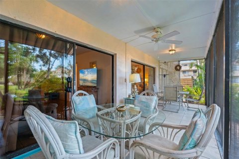 Condo in Sarasota, Florida, 2 bedrooms № 2209051 - photo 27