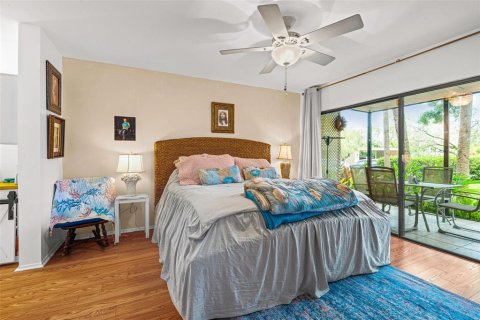 Condo in Sarasota, Florida, 2 bedrooms № 2209051 - photo 21