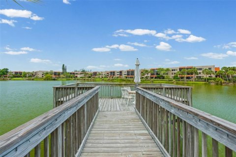 Condo in Sarasota, Florida, 2 bedrooms № 2209051 - photo 7