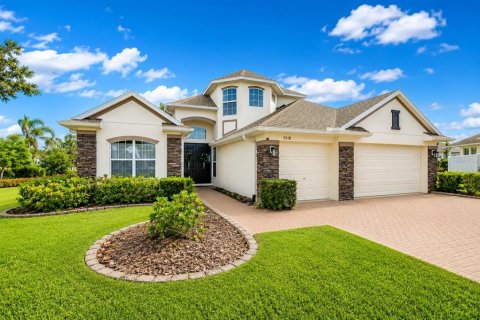 Casa en Ellenton, Florida 4 dormitorios, 262.73 m2 № 2167535