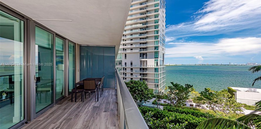 Condo in Miami, Florida, 2 bedrooms № 1888796