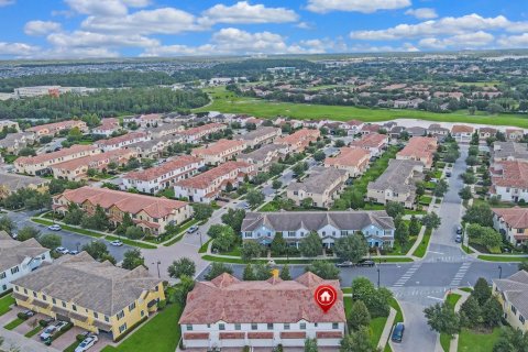 Adosado en venta en Orlando, Florida, 2 dormitorios, 151.9 m2 № 1845061 - foto 4