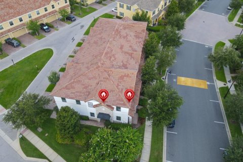 Adosado en venta en Orlando, Florida, 2 dormitorios, 151.9 m2 № 1845061 - foto 5