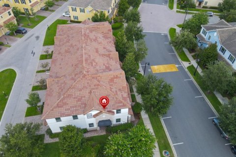 Adosado en venta en Orlando, Florida, 2 dormitorios, 151.9 m2 № 1845061 - foto 6