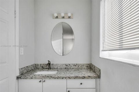 Copropriété à louer à Miami Beach, Floride: 1 chambre, 92.9 m2 № 2085915 - photo 14