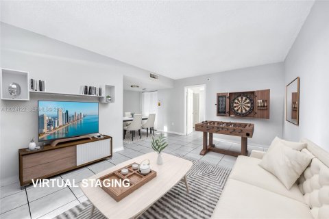 Condo à Miami Beach, Floride, 1 chambre  № 2085915