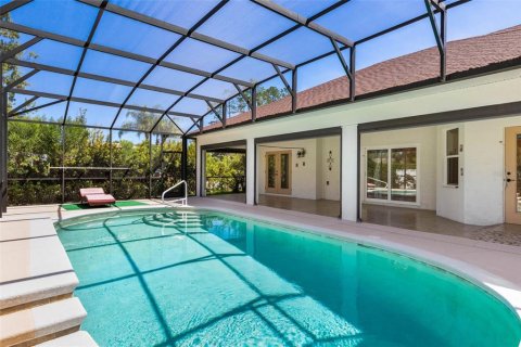 Villa ou maison à vendre à Palm Coast, Floride: 3 chambres, 160.35 m2 № 2353464 - photo 17