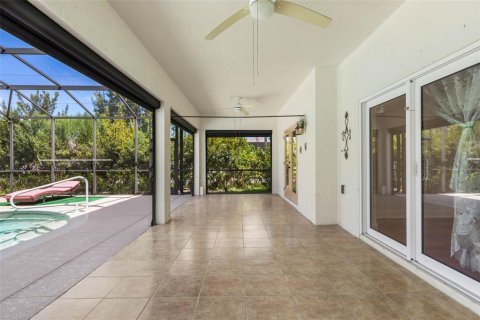 Villa ou maison à vendre à Palm Coast, Floride: 3 chambres, 160.35 m2 № 2353464 - photo 22