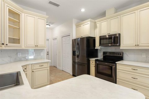 Villa ou maison à vendre à Palm Coast, Floride: 3 chambres, 160.35 m2 № 2353464 - photo 28