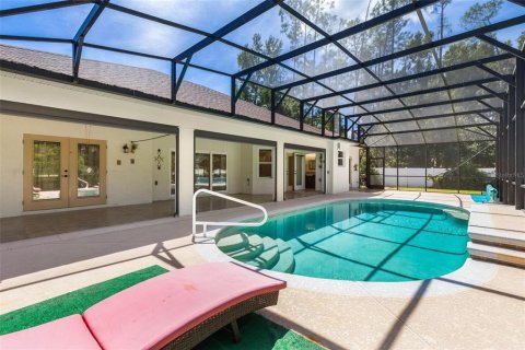 Villa ou maison à vendre à Palm Coast, Floride: 3 chambres, 160.35 m2 № 2353464 - photo 18
