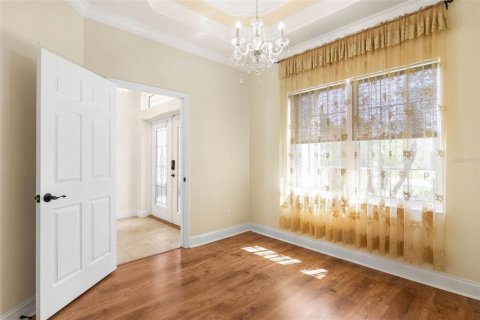 Villa ou maison à vendre à Palm Coast, Floride: 3 chambres, 160.35 m2 № 2353464 - photo 29