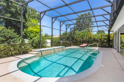 Villa ou maison à vendre à Palm Coast, Floride: 3 chambres, 160.35 m2 № 2353464 - photo 15