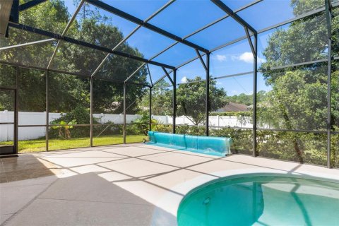 Villa ou maison à vendre à Palm Coast, Floride: 3 chambres, 160.35 m2 № 2353464 - photo 20