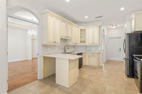 Villa ou maison à vendre à Palm Coast, Floride: 3 chambres, 160.35 m2 № 2353464 - photo 25
