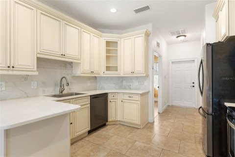 Villa ou maison à vendre à Palm Coast, Floride: 3 chambres, 160.35 m2 № 2353464 - photo 26