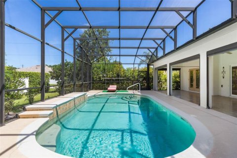 Villa ou maison à vendre à Palm Coast, Floride: 3 chambres, 160.35 m2 № 2353464 - photo 16