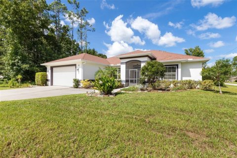 Villa ou maison à vendre à Palm Coast, Floride: 3 chambres, 160.35 m2 № 2353464 - photo 4